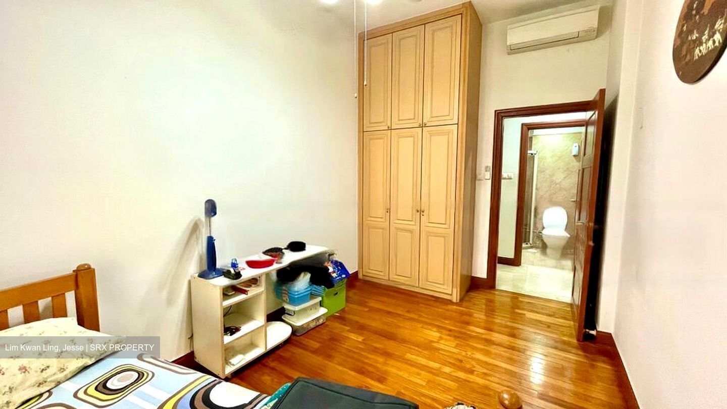 Heritage View (D5), Condominium #454462361